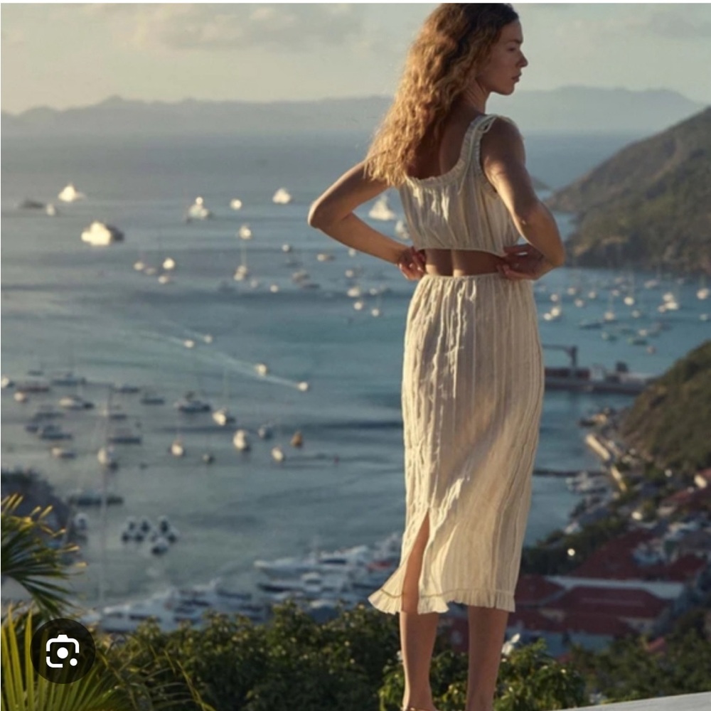 Doen Renaud Skirt Medium